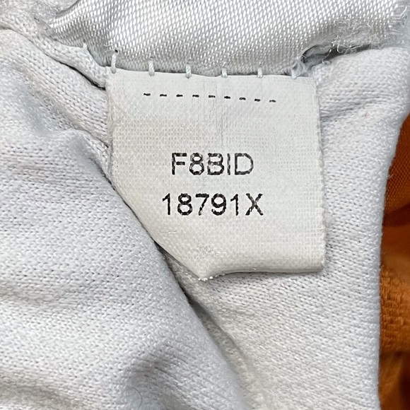 Nike Texas Longhorns 3” Shorts Running Work Out XS University Training - Picture 11 of 11